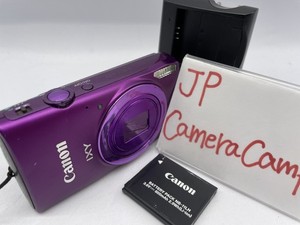 Canon Ixy 630 | eBay