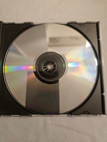 The King of Fighters '97 4RAM Cart BOXED SEGA Saturn JPN CIB with Manual