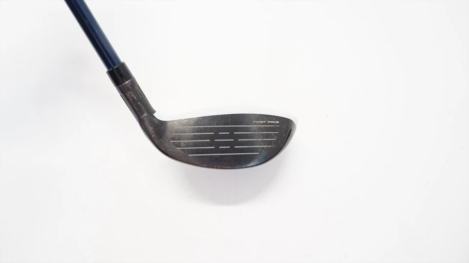 Taylormade Sim 2 Max 22° 4 Hybrid Regular Ventus 1123344 Good Left Hand Lh - Image 2 of 4