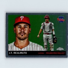 Click to enlarge J.T. Realmuto