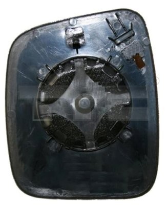 Rechts TYC 309-0089-1 Spiegelglas, AußEnspiegel FüR CitroËN,Fiat,Peugeot-image