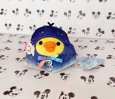 Kiiroitori Solamachi Store 2nd Anniversary Plush Toy