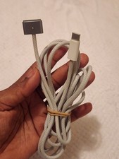Apple 2m USB-C to MagSafe 3 Power Cable for 2021 APPLE MacBook Pro 14" 16" A2363