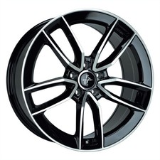19 Zoll Alufelge KESKIN WHEELS KT21 Elegant 19"x8.5" 5x112