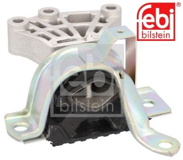 Febi Bilstein 183664 Lagerung FüR Motor Motorlager Lagerung Motor FüR Fiat-image