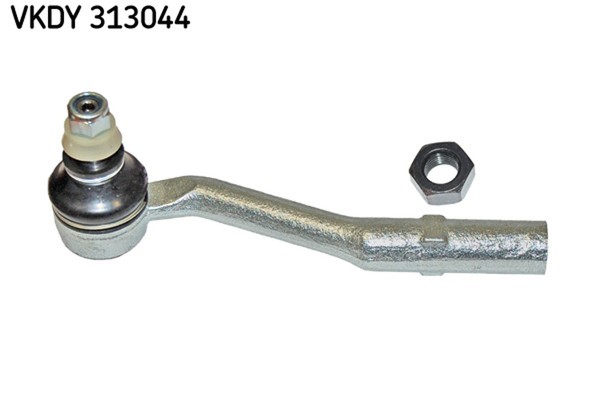 SKF Spurstangenkopf Gelenkkopf Vkdy 313044 FüR CitroËN DS DS3 M14 X 1,5 C3 2 Vti-image