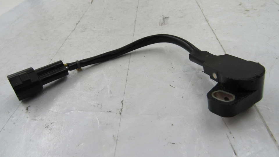 Kawasaki ZZR1200 ZX1200C 2002 sensor de posición del acelerador TPS Foto 2 de 4