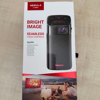 anker NEBULA Apollo | eBay