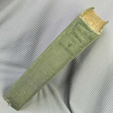 The Wife Traders Arthur Stringer (1936, Hardcover) 1st Edition Vintage Aesthetic