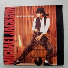 Michael Jackson Leave Me Alone 12 Inch Vinyl Epic Three Track
