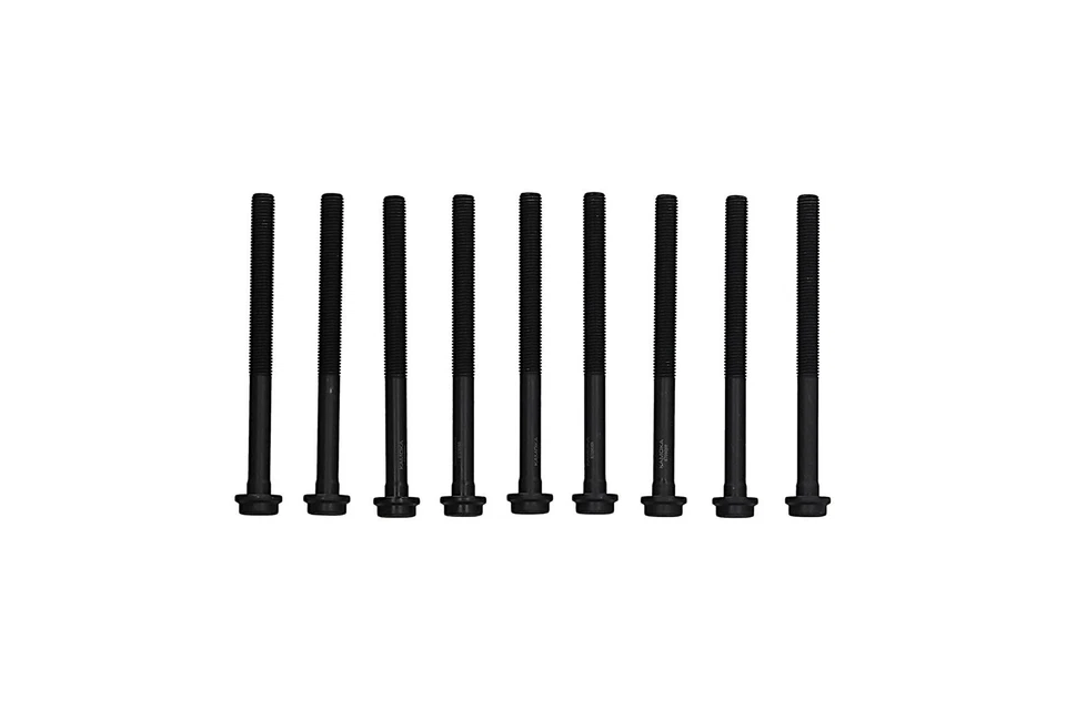 KAMOKA Guarnizione Testa Cilindro Viti per MINI Mini Cabriolet Cooper D - Immagine 2 di 4