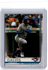 2019 Topps 150 Years Freddy Galvis Blue Jays #US118