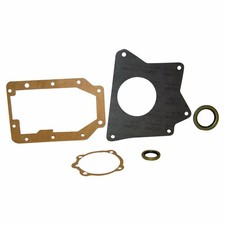 Crown T176t177 Transmission Gasket Seal Kit For 80-86 Jeep Cj Sj J-ser Full Crown T176t177 Transmission Gasket Seal Kit For 80-86 Jeep Cj Sj J-ser Full