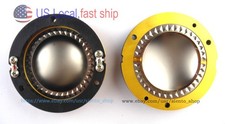2pcs Replacement Diaphragm for JBL 2425J, 2426J, 2427J, 2420J, 2470J 16 Ohm US