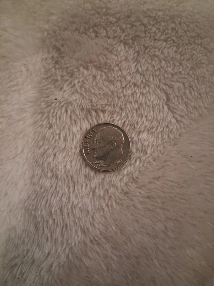 Hey , but's hit twice nineteen sixty ninety dime - Image 2 of 3