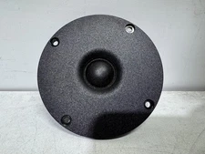 1 x LPKH 100/25/145 FTF German Tweeter