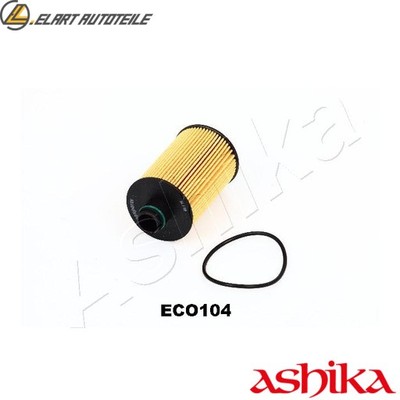 OIL FILTER 10-ECO104 FOR CHEVROLET ORLANDO CAPTIVA CRUZE/Hatchback/Station/Wagon  