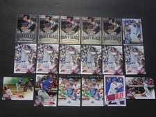2014 Topps Opening Day Baseball Cards 9