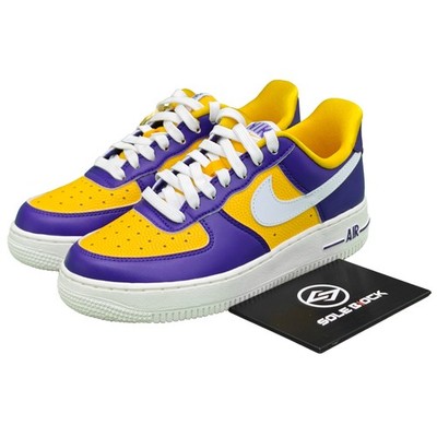 Nike Air Force 1 Low Be True To Her School 2023 W - FJ1408-500