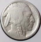(( VERY RARE )) 1913-S Type 2 Buffalo Nickel With A Horn!! T2 Fully Restored