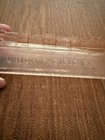 Vintage Pink Depression Glass Union Pacific Train — photo 6