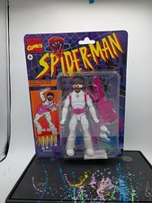 Marvel Legends Retro Spider-Man Hypno-Hustler 6 Inch Figure Hasbro