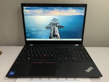 Lenovo Thinkpad T15 Gen2 1tb Ssd 32gb Ram I7-1165g7 Win11pro Iris Xe Wcharger Lenovo Thinkpad T15 Gen2 1tb Ssd 32gb Ram I7-1165g7 Win11pro Iris Xe Wcharger