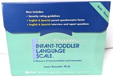 New! The Rossetti Infant-Toddler Language Sca...