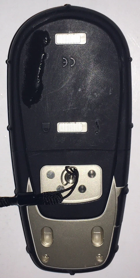 Vintage Eagle AccuNav Sport portable GPS unit excellent tested & working - Image 4 of 4