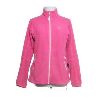 Tenson/51, Fleecejacke, Damen, Größe: 38, Pink, Polyester, Fleece #BGX