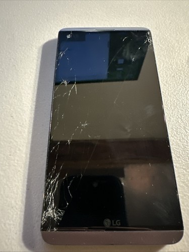 LG V20 - 64 GB - Gray