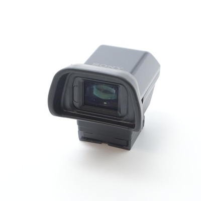 Sony FDA-EV1MK Electronic Viewfinder Kit Mint JAPAN | eBay