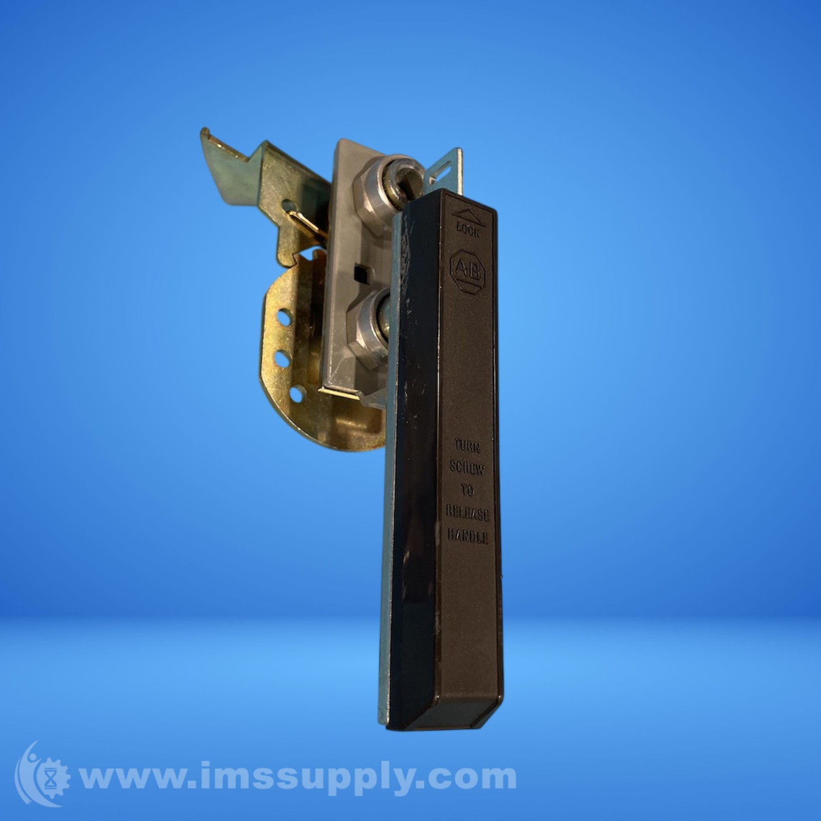 Allen Bradley AB Locking Mechanism FNIP