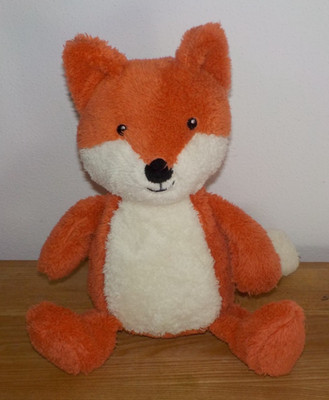 TCM Tchibo Fuchs / FOX Kuscheltier Schmusetier