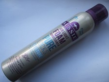 AUSSIE air light foam conditioner Pure Locks MOISTURE 180ml