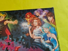 LEGO Elves Magic Rescue from the Goblin Village 41185 BNIB Retired hard to find!