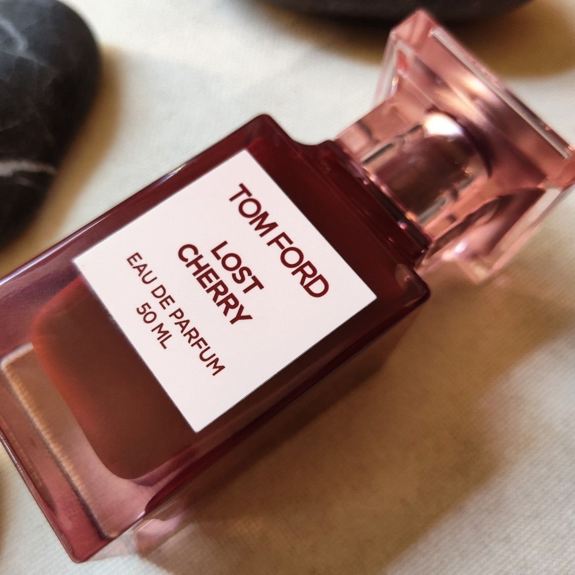 Tom Ford LOST CHERRY Eau De Parfum 1.7 Oz 50ml EDP Code A43