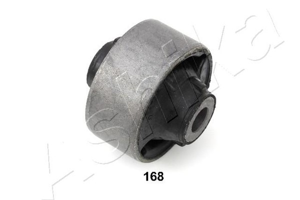 Querlenkerlager Ashika GOM-168 FüR Nissan Renault Koleos 1 Dci HY0K 4X4 HY0B J10-image