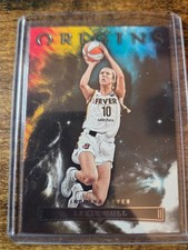 2023 Panini WNBA Origins Lexie Hull #65 Indiana Fever