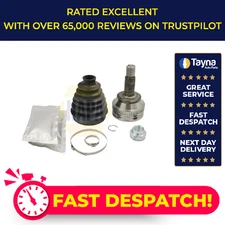 CV Joint Rear Outer NCV1045 NAPA C.V. Driveshaft TDJ100470 Quality Guaranteed
