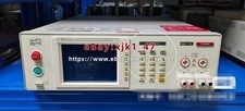 1pc chroma 19032-p Electrical Safety Analyzer with warranty BY express