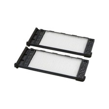 ORIGINAL® Kavo Parts Filter, Innenraumluft für Nissan ALMERA I Hatchback