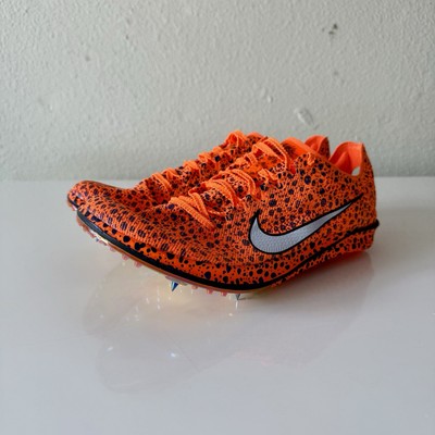 Nike ZoomX Dragonfly 2 Elite 'Electric Pack' US 15 Men's FV2326
