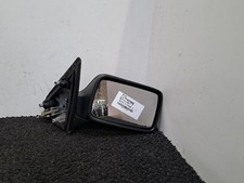 Retroviseur droit (ou coque) Seat IBIZA