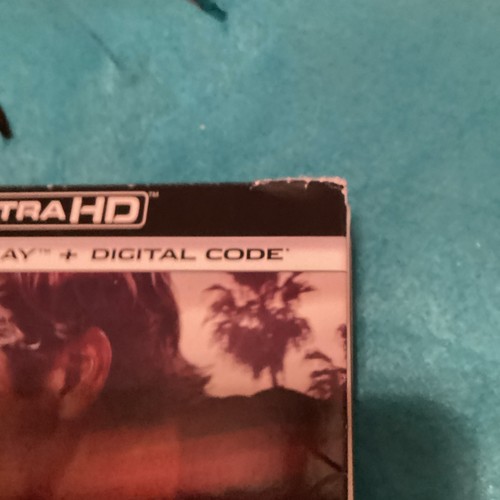 The Fast and Furious 20th Anniversary 4K•Blu-ray Limited Edt Steelbook Set LESEN - Bild 4 von 5