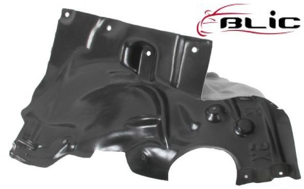 Blic 6601-01-0086806P Verkleidung FüR Radhaus FüR Bmw-image