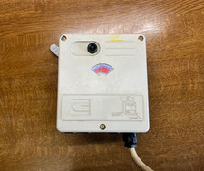 Centra-Bürkle VMK 10-4 Stellmotor Mischermotor Stellantrieb 230V