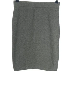 FOREVER 21 Mini-jupe Dames Jupe T EU 36 gris clair style décontracté - Photo 1/4