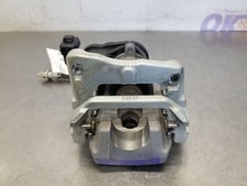 26 NISSAN ROGUE PLATINUM BRAKE CALIPER 1.5L TURBO AWD REAR RIGHT PASSENGER