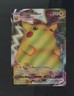 2020 Pokemon SWSH Vivid Voltage #044 Full Art Pikachu VMAX